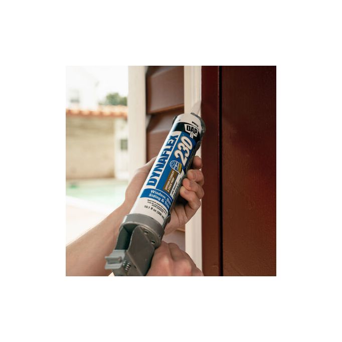 DAP 10.1oz 230 Dynaflex Premium Elastomeric Sealants
