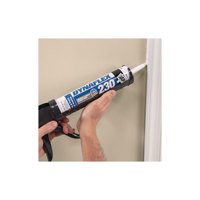 DAP 10.1oz 230 Dynaflex Premium Elastomeric Sealants