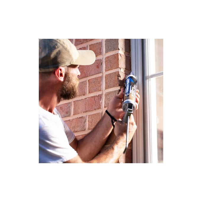 DAP 10oz Power Point 300 Acrylic Urethane Elastomeric Sealants