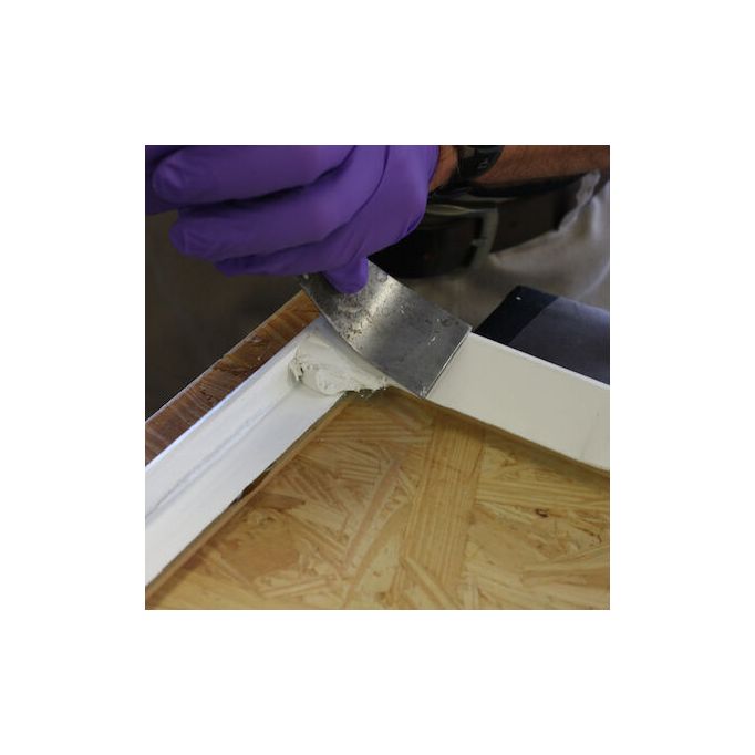 DAP 33 Window Glazing Compounds