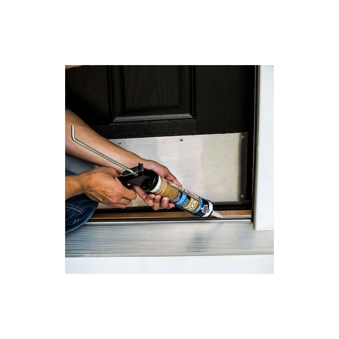 DAP 10.1oz Silicone Max All Purpose Sealants