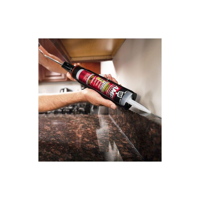 DAP 9oz AMP Kitchen & Bath Sealants