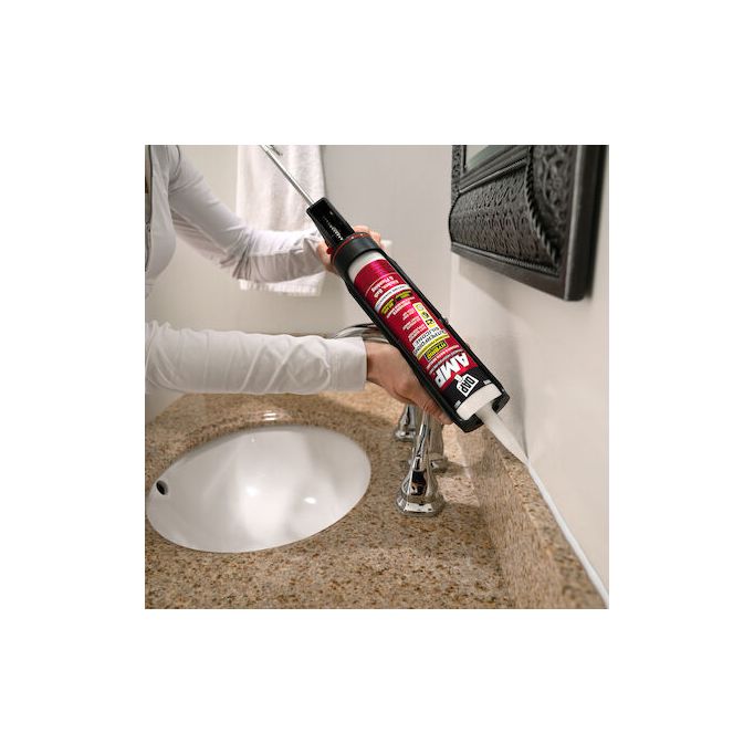 DAP 9oz AMP Kitchen & Bath Sealants