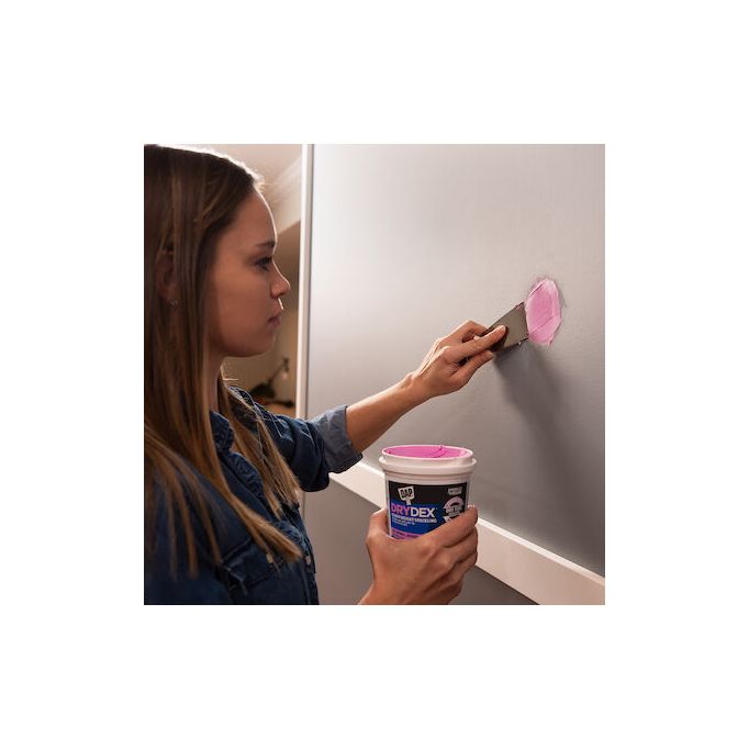 DAP Drydex Dry Time Indicator Spackling