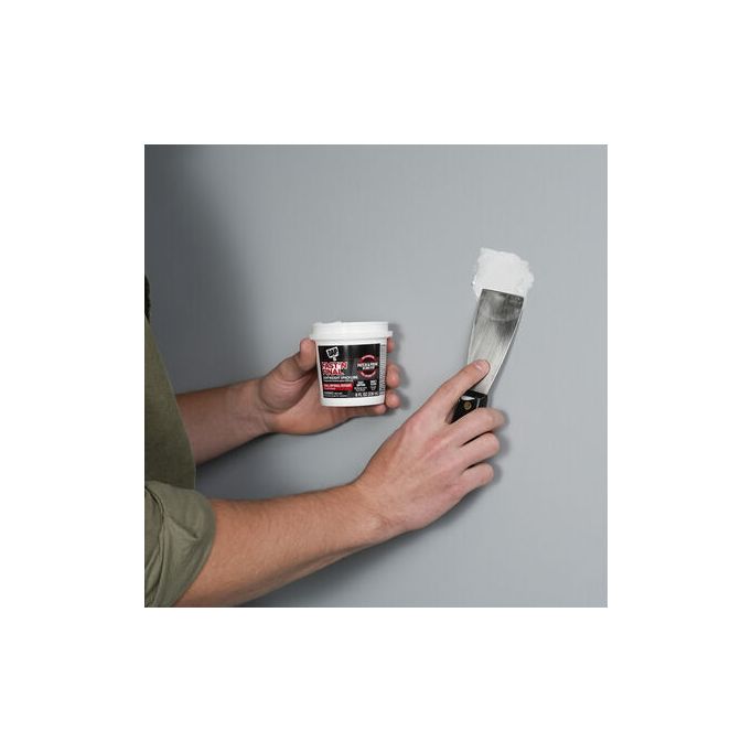 DAP Fast-n-Final Lightweight Spackling