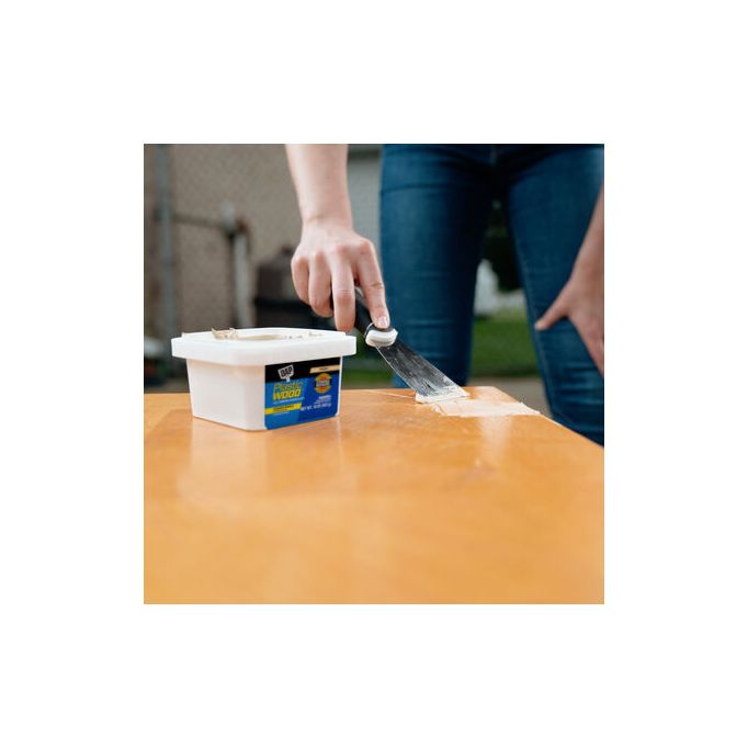 DAP Plastic Wood Latex All Purpose Wood Fillers