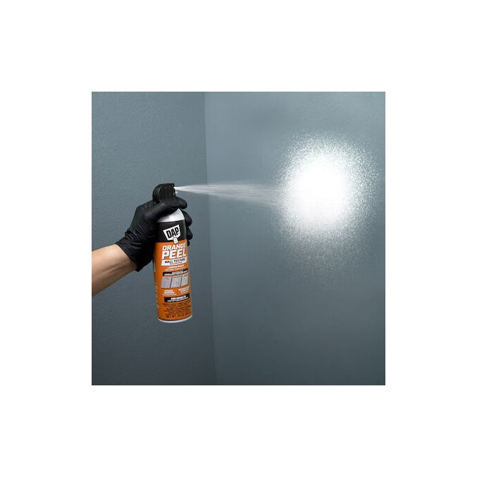 DAP Spray Textures