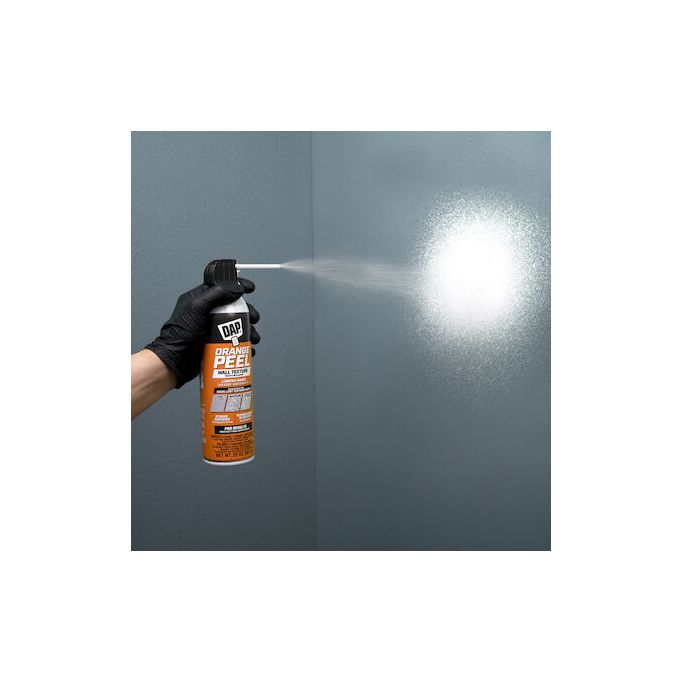 DAP Spray Textures