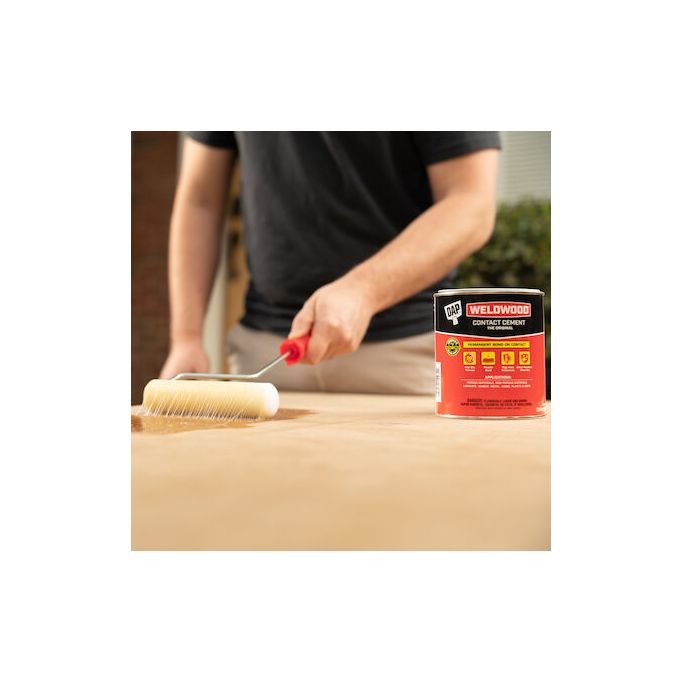 DAP Weldwood Contact Cements