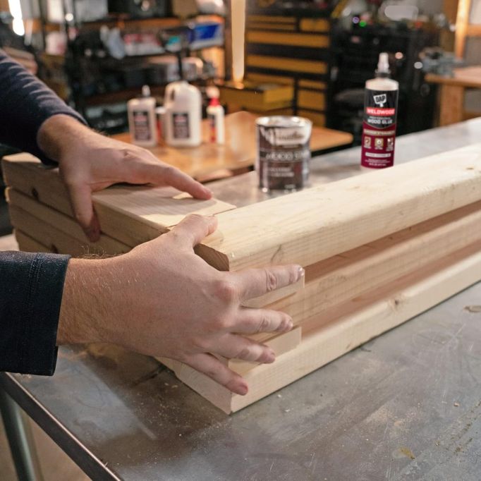 DAP Weldwood Professional Wood Glues