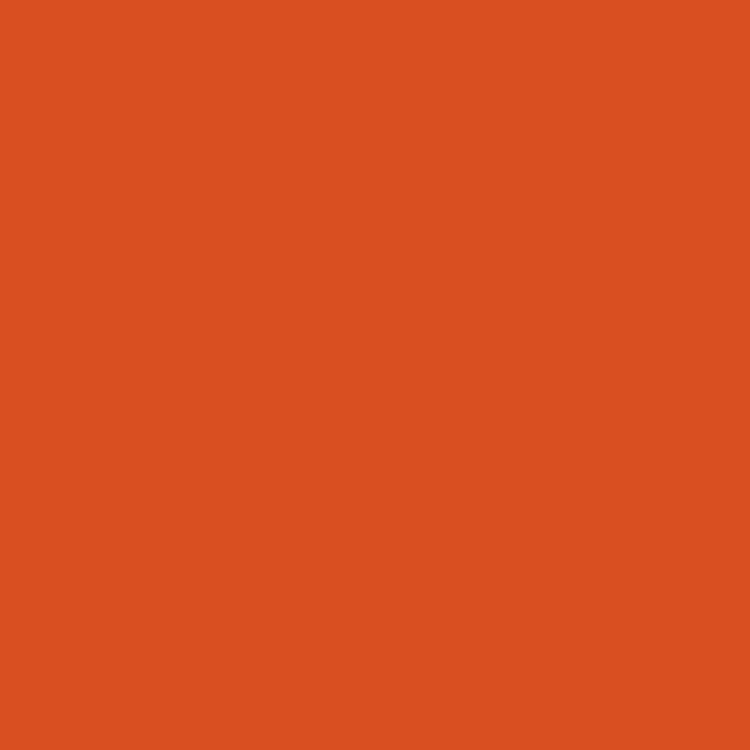 Derusto 12oz Gloss Orange Touch 'n Tone All Purpose Spray Paint