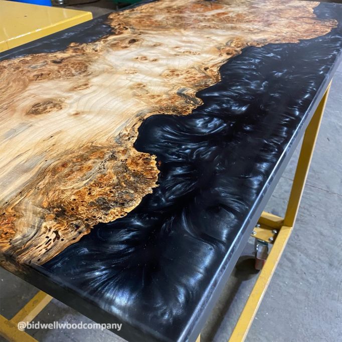MAS Epoxies 1.5gal Kit Deep Pour X Epoxy Resin