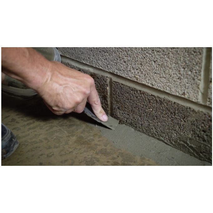 Drylok Fast Plug Hydraulic Cements