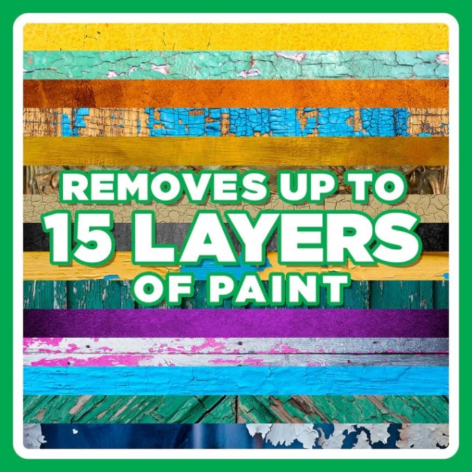 Dumond Smart Strip Advanced Paint Removers