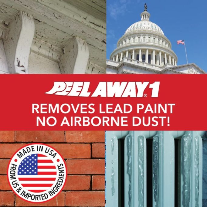 Dumond Peel Away Complete Removal Kit