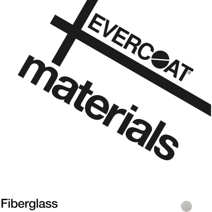 Evercoat Lightweight Body Fillers