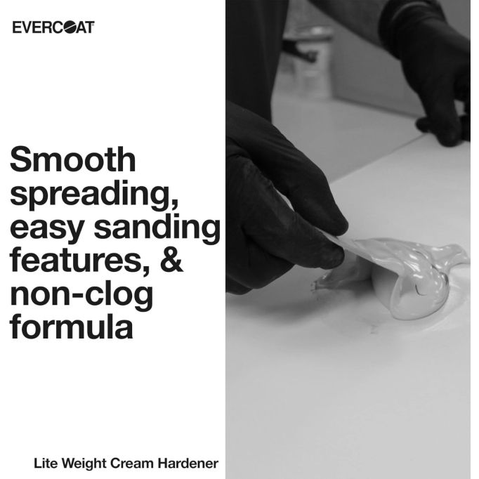 Evercoat Lightweight Body Fillers