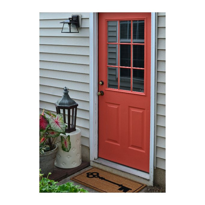 Modern Masters Satin Front Door Paints