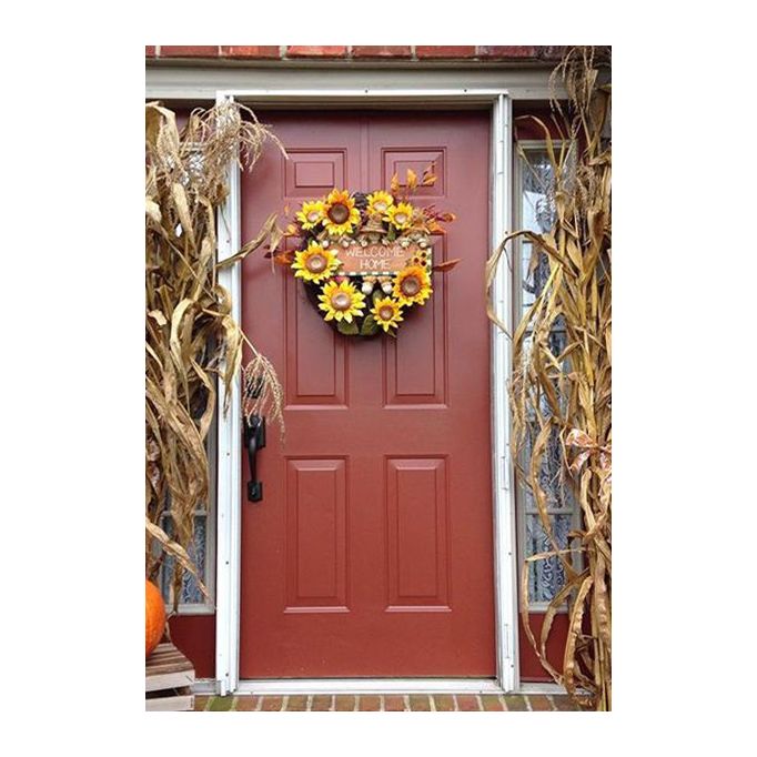 Modern Masters Satin Front Door Paints