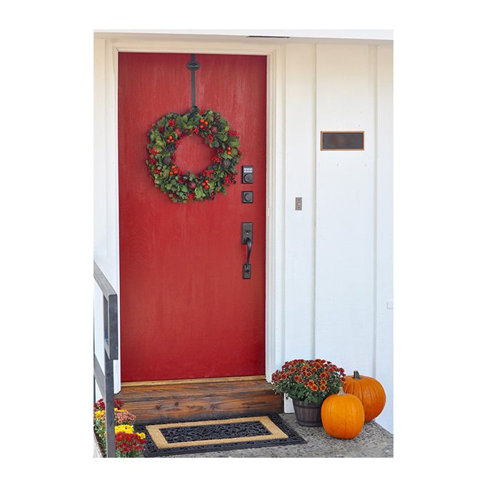 Modern Masters Satin Front Door Paints