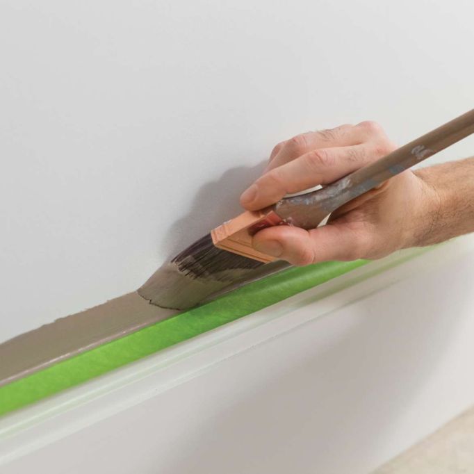Frogtape CF120 60yd Multi-Surface Green Painters Tapes