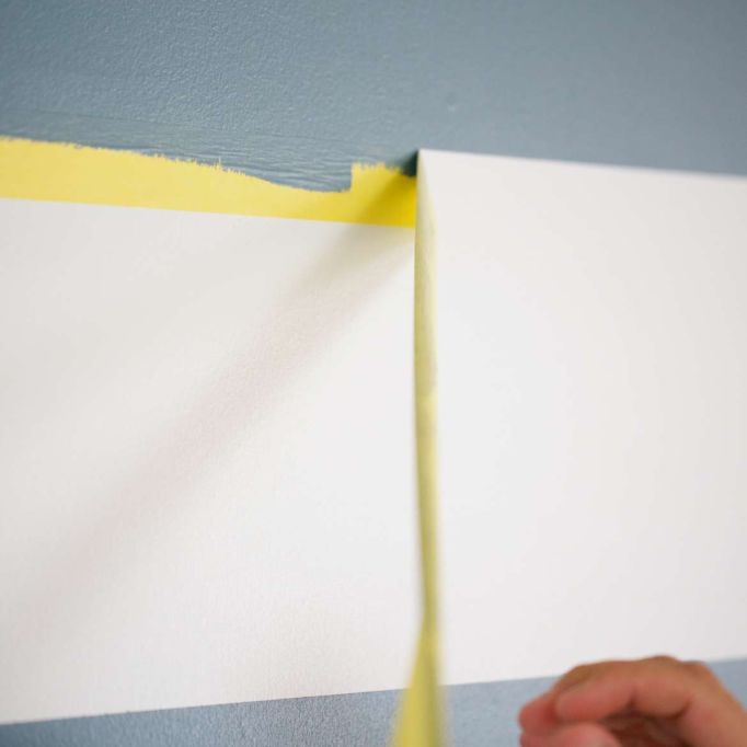 Frogtape CF160 60yd Delicate Surface Yellow Painters Tapes