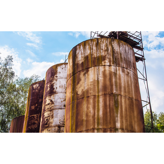 Gemini Zero Rust Alkyd Primers