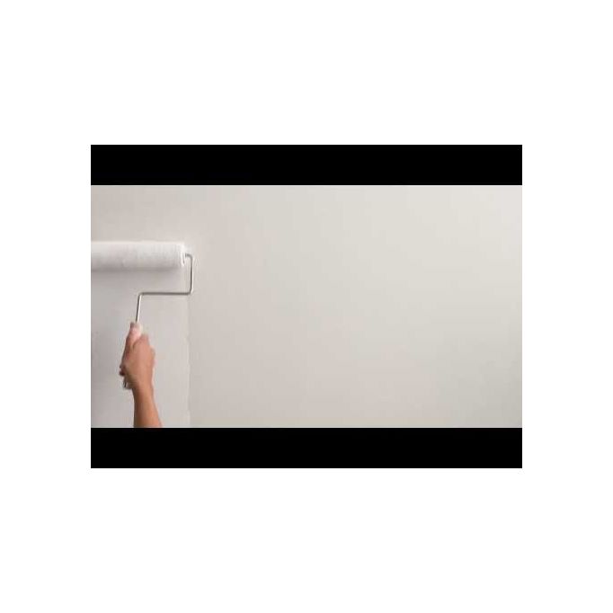 Rust-Oleum 1gal Alpine White Eggshell SURE COLOR Interior Wall Paint
