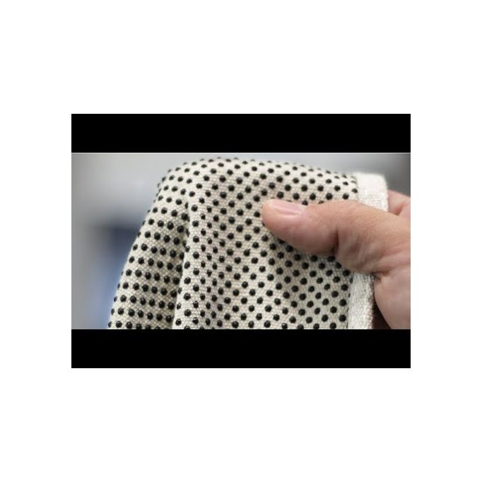 CoverGrip Non-Slip Safety Drop Cloth
