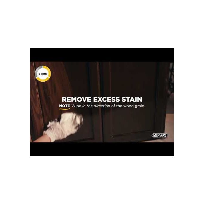 Minwax Gel Stains