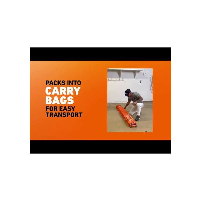 Paintline Portable Jobsite Spray Booth