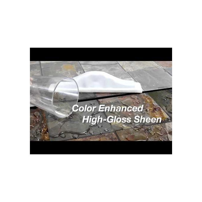 Miracle Sealants qt High Gloss Finish Sealer