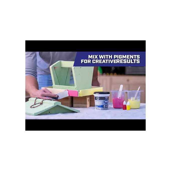 DAP pt Premium Wood Filler