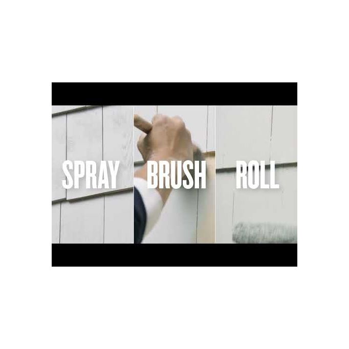 Valspar Pro-Hide Gold Ultra Self-Priming Exterior Paints