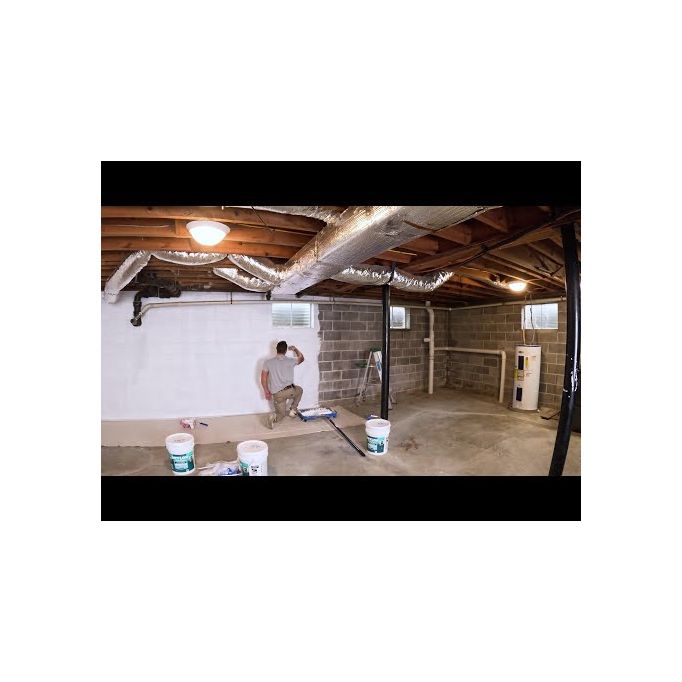 Drylok Extreme Concrete & Masonry Waterproofers
