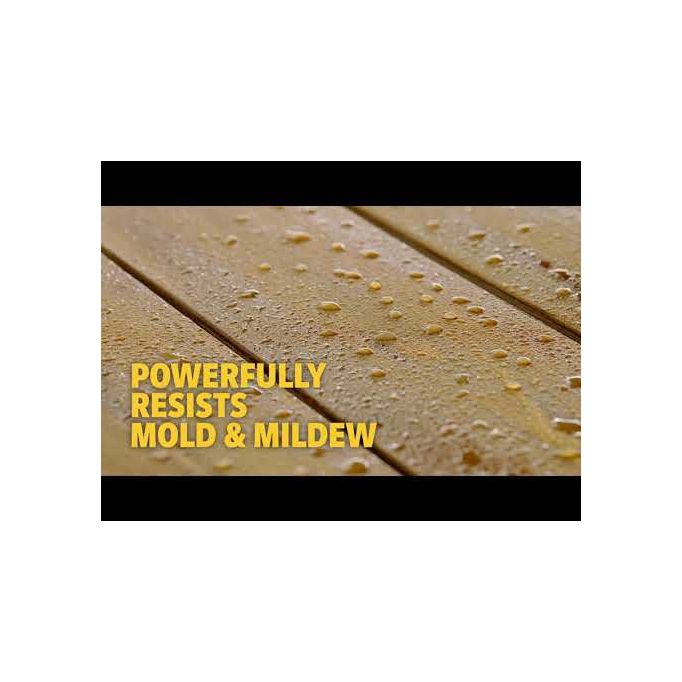 Cabot Wood-Toned Deck & Siding Stains (High Performance)