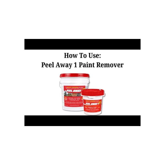 Dumond Peel Away Complete Removal Kit