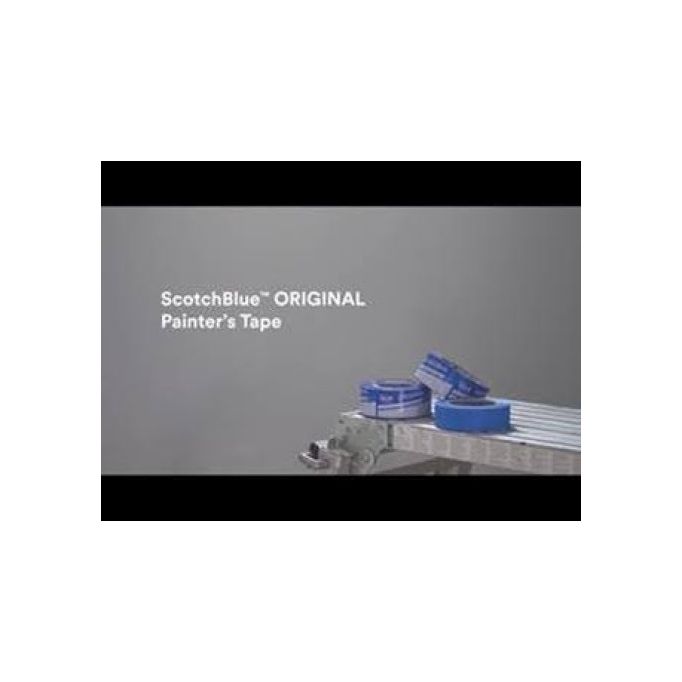 3M 2090 ScotchBlue Orginal Painters Tapes