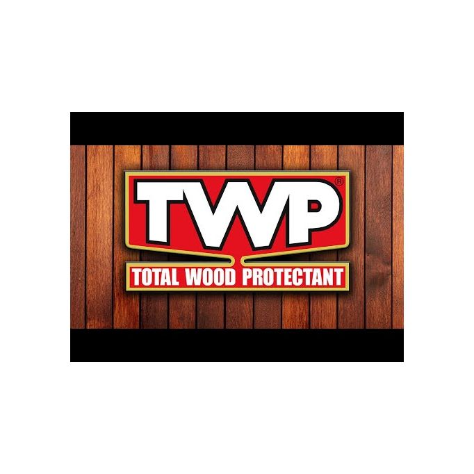Gemini TWP Total Wood Preservative (High Performance)