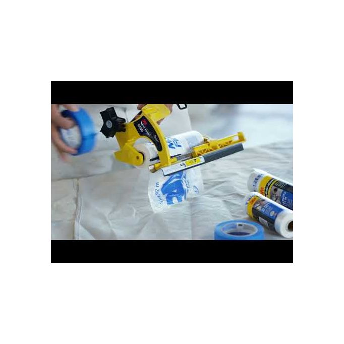 T4P 3M Hand-Masker Bundle