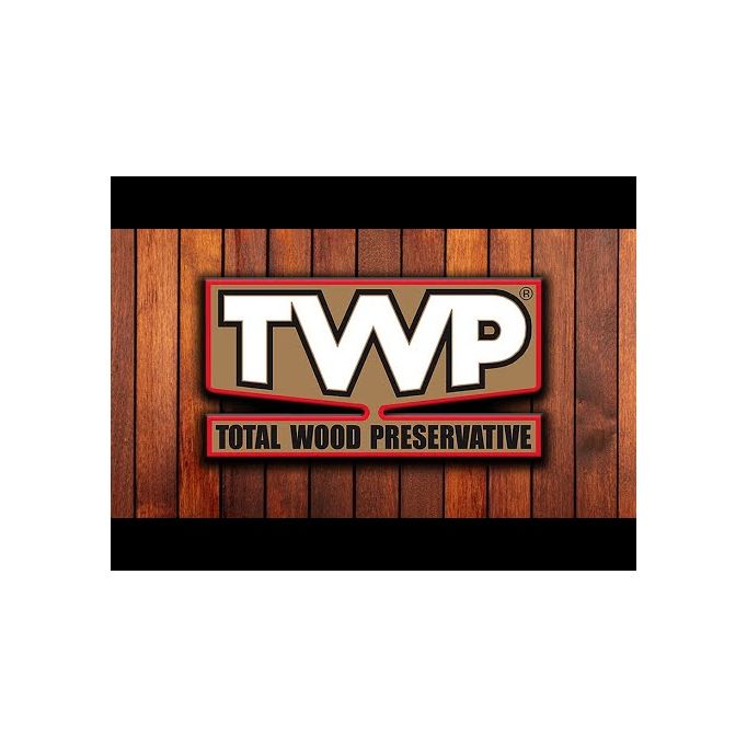 Gemini TWP Total Wood Preservative (Low Odor)