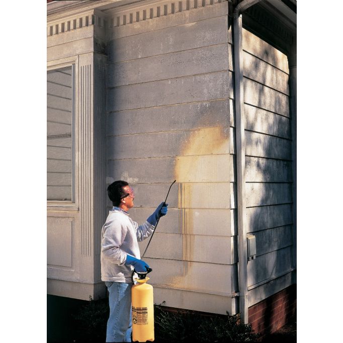 Zinsser Jomax House Cleaners