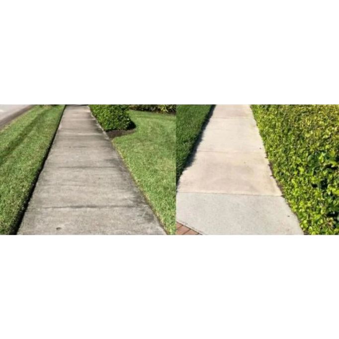Kabosh 1gal Eco Guard Advanced Outdoor Cleaner