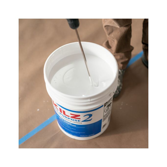 Kilz 2 All-Purpose Interior/Exterior Primers