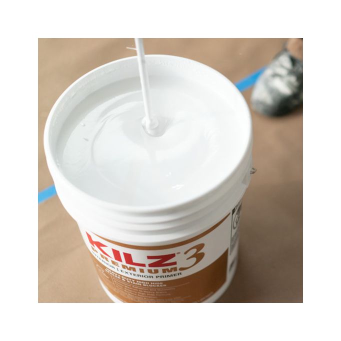 Kilz 3 Premium Interior/Exterior Primers