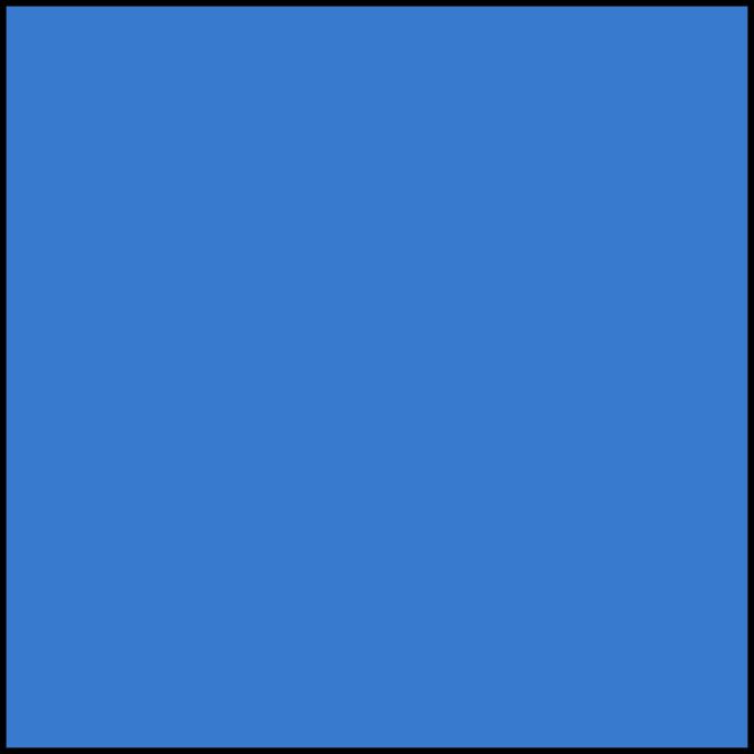 Krylon 12 oz. Gloss True Blue COLORmaxx Spray