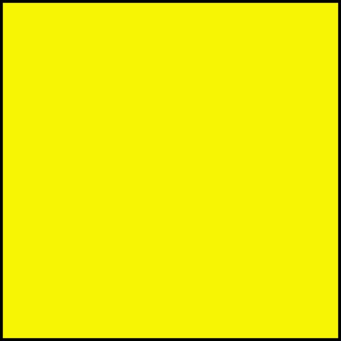 Krylon 15oz APWA Hi Vis Yellow Inverted Marking Contractor Solvent Based Spray