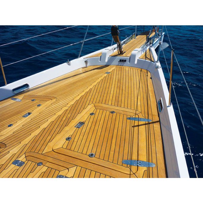 Penofin 1Qt Natural Architectural TSF Marine Grade Satin Wood Finish