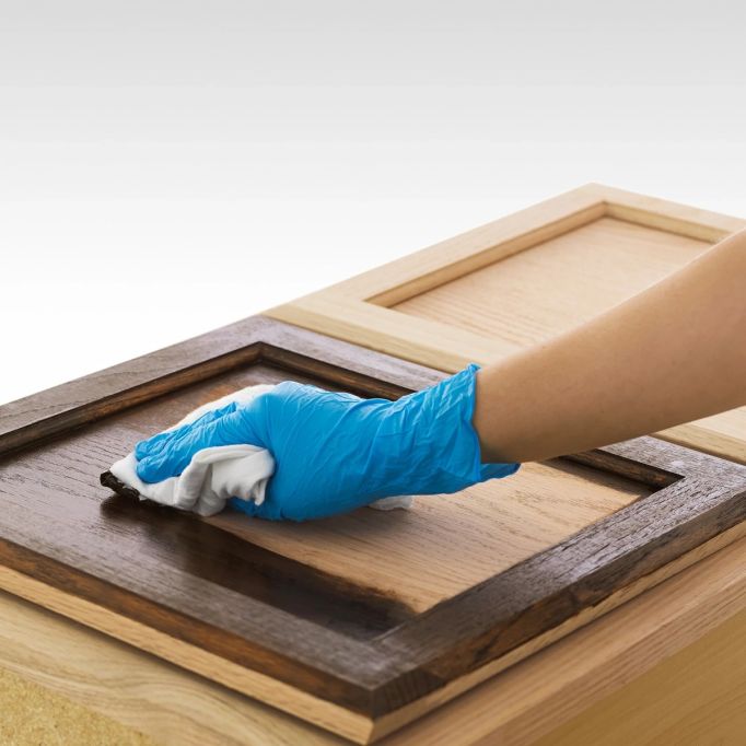 Minwax Gel Stains