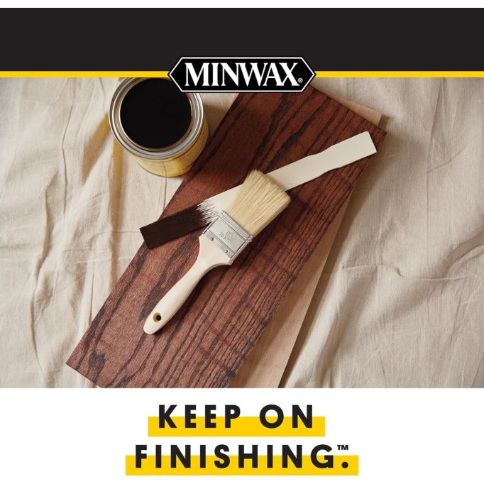 Minwax Helmsman Interior/Exterior Water-Based Spar Urethanes